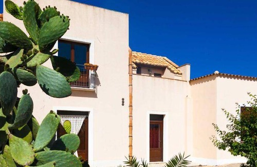 Nubia Bed & Breakfast | 30 m² Bed and breakfast ∙ 7 guests