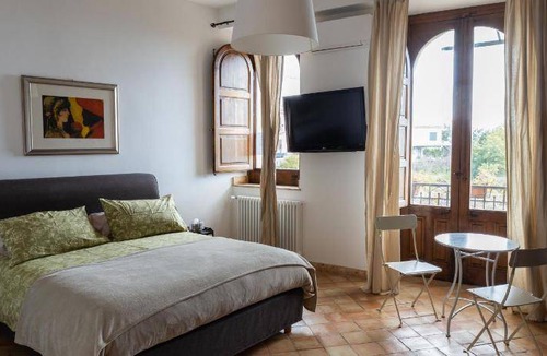 Fornazzo Bed & Breakfast | 30 m² Bed and breakfast ∙ 2 guests