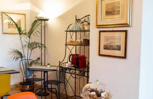 Fornazzo Bed & Breakfast | 30 m² Bed and breakfast ∙ 2 guests