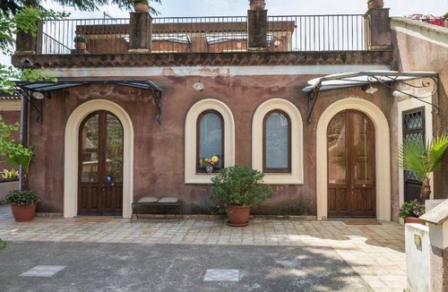Fornazzo Bed & Breakfast | 30 m² Bed and breakfast ∙ 2 guests