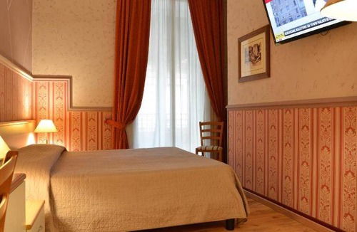 Borgo-Sanzio Bed & Breakfast | 30 m² Bed and breakfast ∙ 4 guests