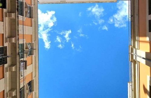 Borgo-Sanzio Bed & Breakfast | 30 m² Bed and breakfast ∙ 4 guests