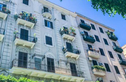 Ruggero Settimo Bed & Breakfast | 30 m² Bed and breakfast ∙ 3 guests