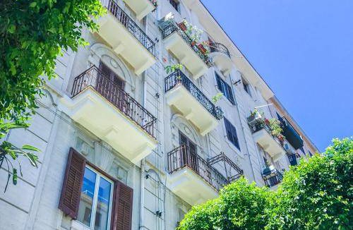 Ruggero Settimo Bed & Breakfast | 30 m² Bed and breakfast ∙ 3 guests