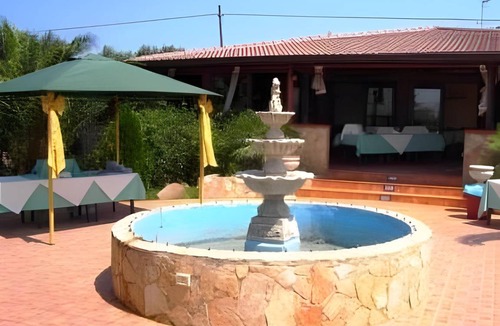 Termini Imerese House | 30 m² Farmhouse ∙ 4 guests