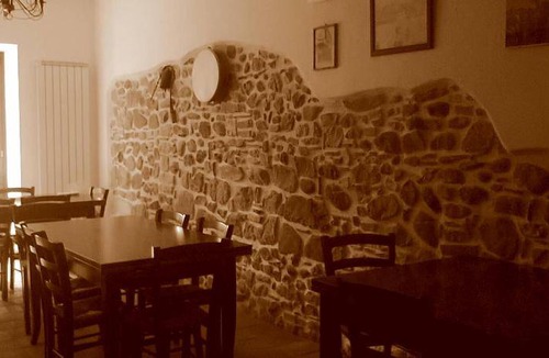 Gangi House | 30 m² Farmhouse ∙ 3 guests
