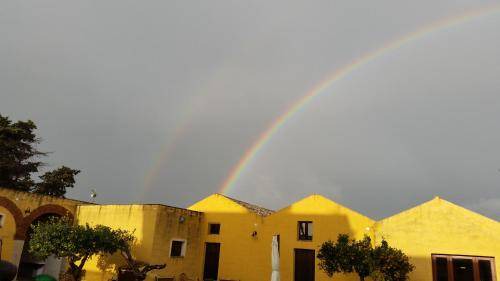 Trapani House | 30 m² Farmhouse ∙ 4 guests