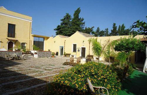 Trapani House | 30 m² Farmhouse ∙ 4 guests