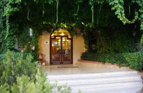 Villaggio Mose Hotel | 30 m² Hotel ∙ 10 guests