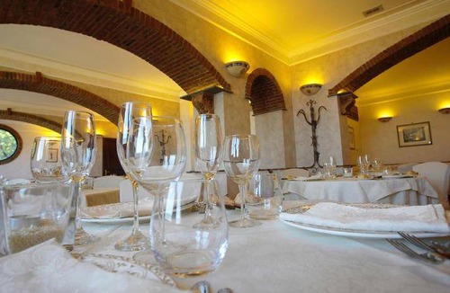 Zafferana Etnea Hotel | 30 m² Hotel ∙ 127 guests