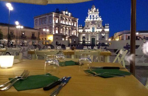 Grammichele House | 30 m² House ∙ 1 bedroom ∙ 2 guests