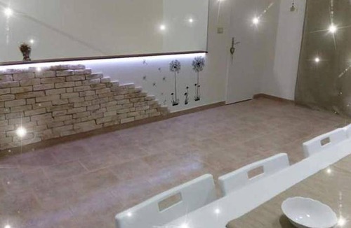 Grammichele House | 30 m² House ∙ 1 bedroom ∙ 2 guests