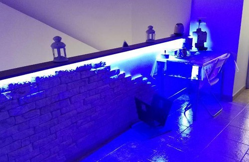 Grammichele House | 30 m² House ∙ 1 bedroom ∙ 2 guests