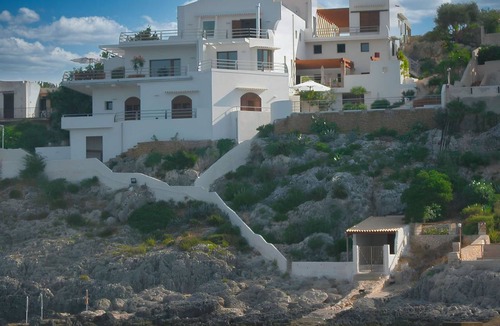 Plemmirio House | 30 m² House ∙ 1 bedroom ∙ 2 guests