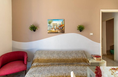 Scoglitti House | 30 m² House ∙ 1 bedroom ∙ 4 guests