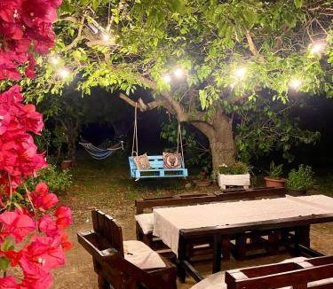 Cassaro House | 30 m² House ∙ 1 bedroom ∙ 3 guests