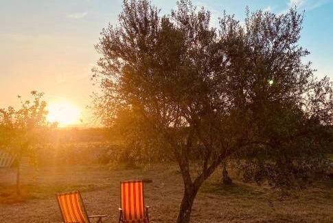 Cassaro House | 30 m² House ∙ 1 bedroom ∙ 3 guests
