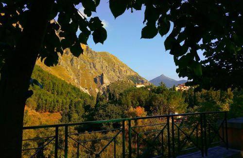 Isnello House | 30 m² House ∙ 1 bedroom ∙ 2 guests