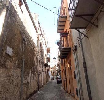 Isnello House | 30 m² House ∙ 1 bedroom ∙ 2 guests