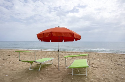 San Giorgio House | 30 m² House ∙ 2 bedrooms ∙ 4 guests