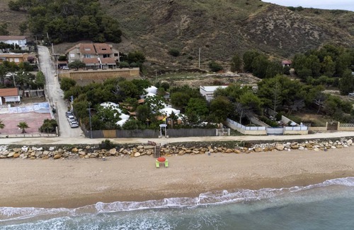 San Giorgio House | 30 m² House ∙ 2 bedrooms ∙ 4 guests