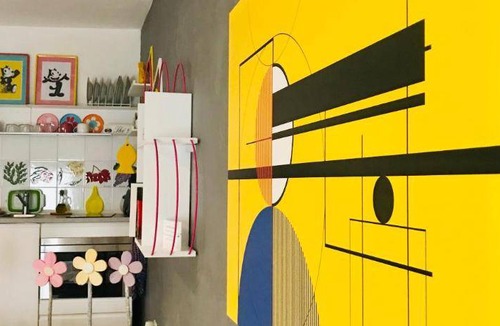 Ragusa House | 30 m² House ∙ 2 guests