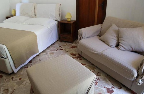 Petralia Soprana House | 30 m² House ∙ 4 guests