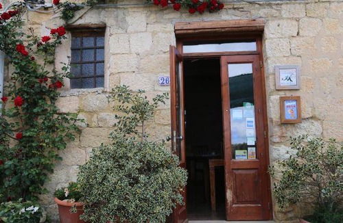Petralia Soprana House | 30 m² House ∙ 4 guests