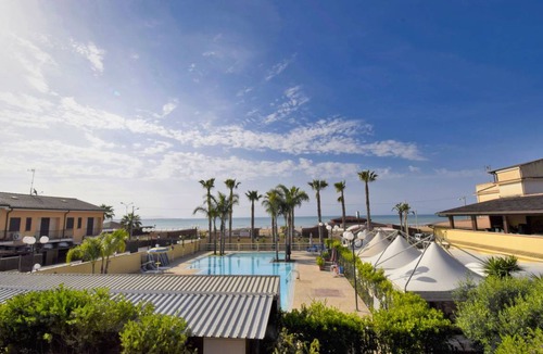 Porto Empedocle House | 30 m² House ∙ 1 bedroom ∙ 4 guests