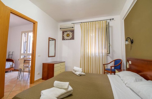 Porto Empedocle House | 30 m² House ∙ 1 bedroom ∙ 4 guests