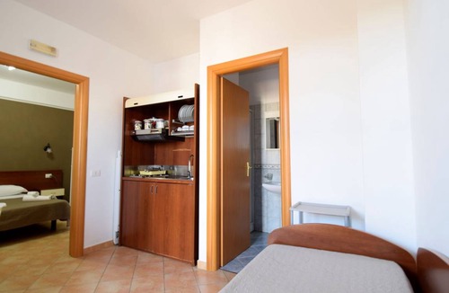 Porto Empedocle House | 30 m² House ∙ 1 bedroom ∙ 4 guests