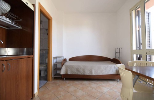 Porto Empedocle House | 30 m² House ∙ 1 bedroom ∙ 4 guests