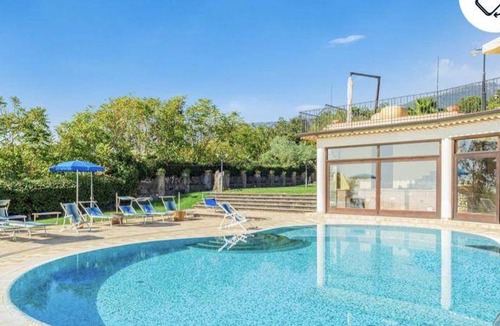 Zafferana Etnea House | 30 m² House ∙ 4 guests