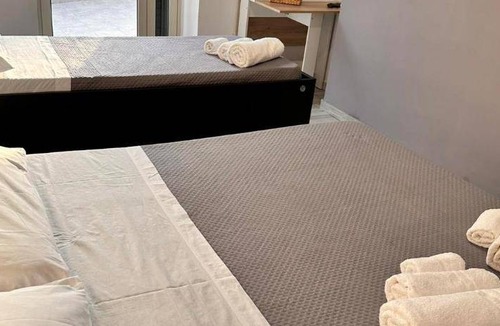 Contrada Pantano d'Arci Bed & Breakfast | 30 m² Bed and breakfast ∙ 4 guests