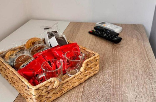 Contrada Pantano d'Arci Bed & Breakfast | 30 m² Bed and breakfast ∙ 4 guests