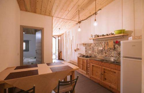 Tresauro Cabin | 30 m² Lodge ∙ 4 guests