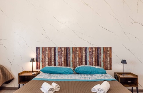 Agrigento Resort | 30 m² Private room ∙ 1 bedroom ∙ 3 guests