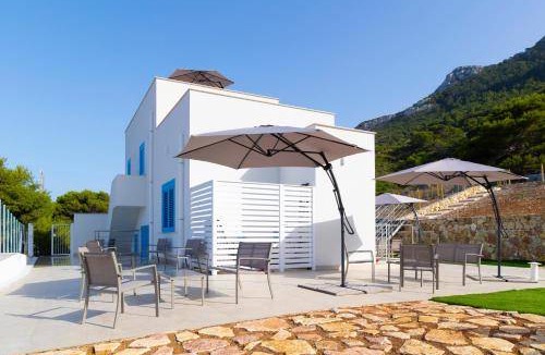 Marettimo Apartment | 30 m² Serviced apartment ∙ 3 guests