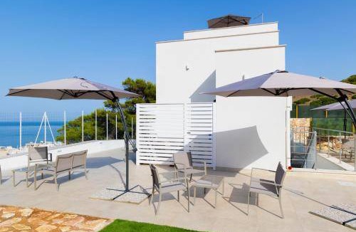 Marettimo Apartment | 30 m² Serviced apartment ∙ 3 guests