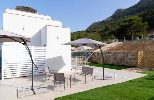 Marettimo Apartment | 30 m² Serviced apartment ∙ 3 guests