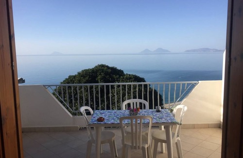 Gioiosa Marea Apartment | 30 m² Studio flat ∙ 1 bedroom ∙ 4 guests