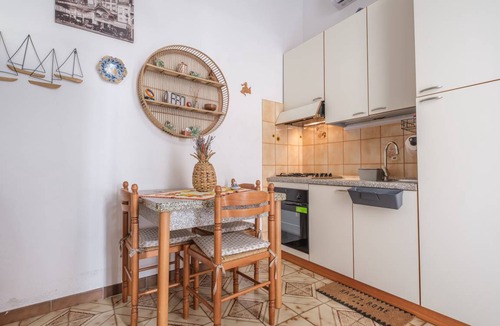 Oliveri Apartment | 30 m² Studio flat ∙ 1 bedroom ∙ 3 guests