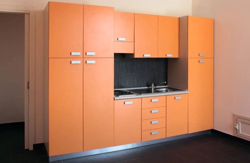 Nicolosi Apartment | 30 m² Studio flat ∙ 1 bedroom ∙ 3 guests