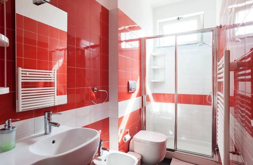 Nicolosi Apartment | 30 m² Studio flat ∙ 1 bedroom ∙ 3 guests