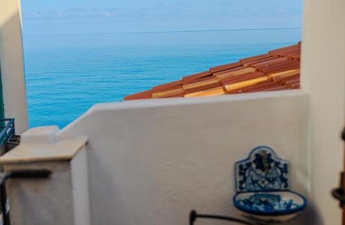 Old Town Apartment | 30 Terrazza Bordonaro