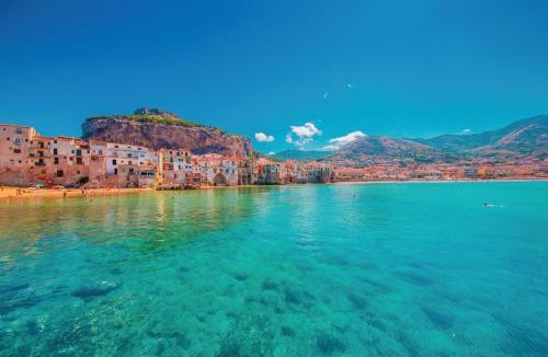 Old Town Apartment | 30 Terrazza Bordonaro