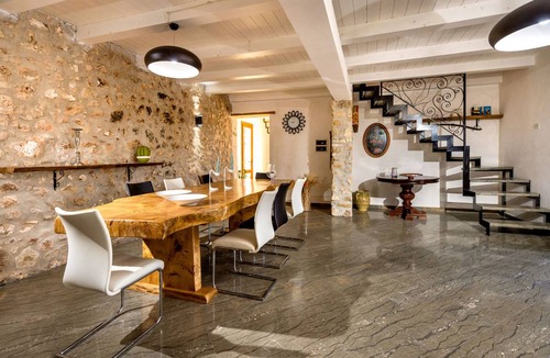Scopello Villa | 300 m² Villa ∙ 5 bedrooms ∙ 10 guests