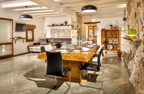 Scopello Villa | 300 m² Villa ∙ 5 bedrooms ∙ 10 guests
