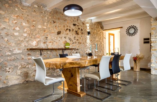 Scopello Villa | 300 m² Villa ∙ 5 bedrooms ∙ 10 guests