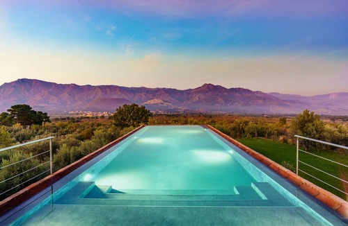 Castiglione di Sicilia Villa | 300 m² Villa ∙ 4 bedrooms ∙ 10 guests